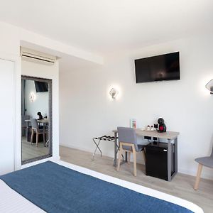 Habitación Doble Deluxe